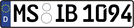 MS-IB1094