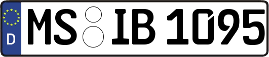 MS-IB1095