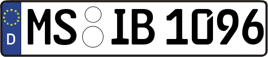 MS-IB1096