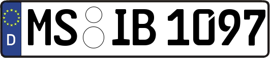 MS-IB1097