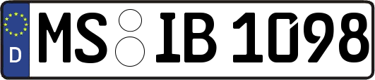 MS-IB1098