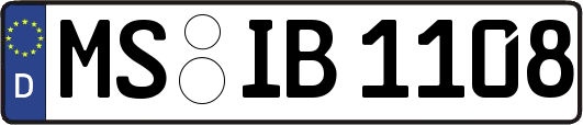 MS-IB1108