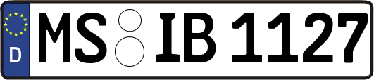 MS-IB1127