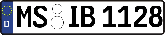 MS-IB1128