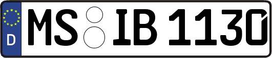 MS-IB1130