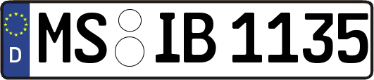 MS-IB1135