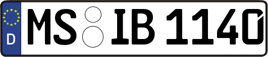 MS-IB1140