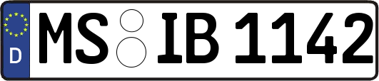 MS-IB1142