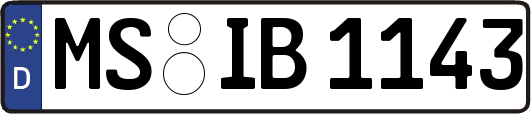 MS-IB1143