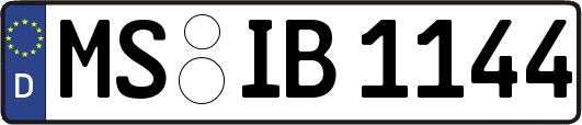MS-IB1144
