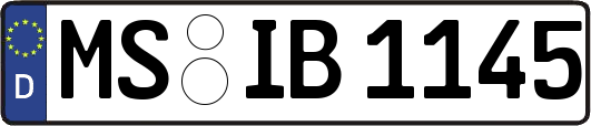 MS-IB1145