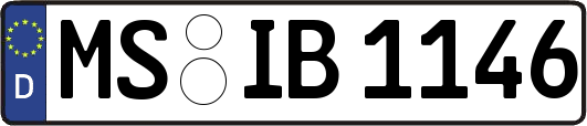 MS-IB1146