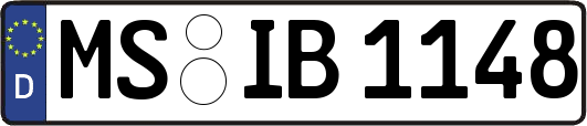 MS-IB1148