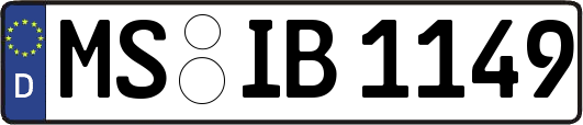 MS-IB1149