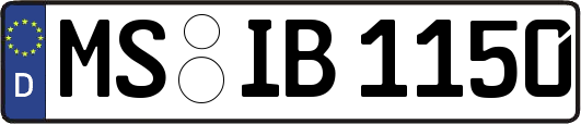 MS-IB1150