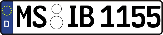 MS-IB1155