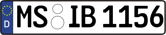 MS-IB1156