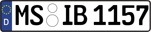 MS-IB1157