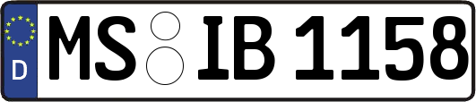 MS-IB1158