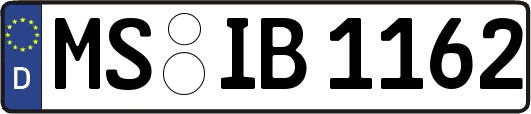 MS-IB1162