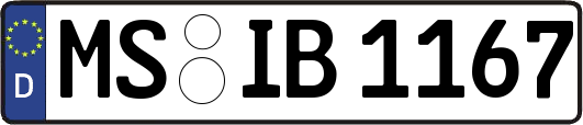 MS-IB1167