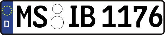 MS-IB1176