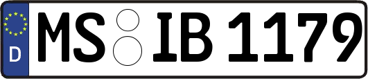 MS-IB1179