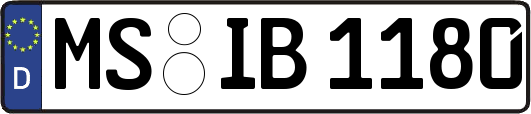 MS-IB1180