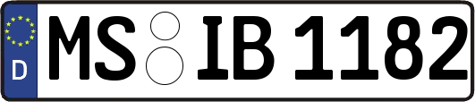 MS-IB1182