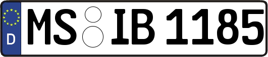 MS-IB1185