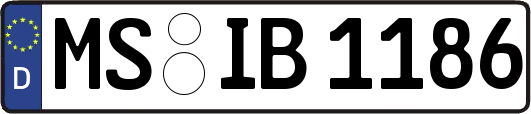 MS-IB1186