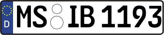 MS-IB1193