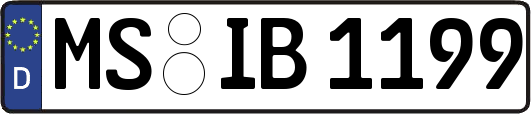 MS-IB1199