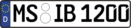 MS-IB1200