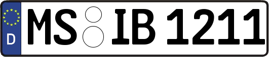 MS-IB1211