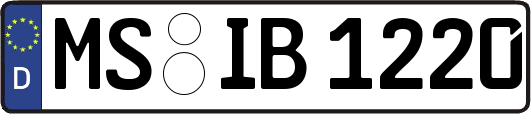 MS-IB1220