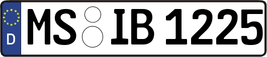 MS-IB1225