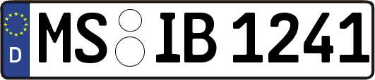 MS-IB1241