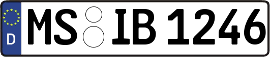MS-IB1246