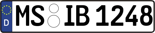 MS-IB1248