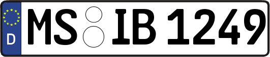 MS-IB1249