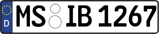 MS-IB1267