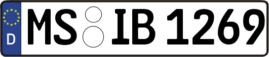 MS-IB1269