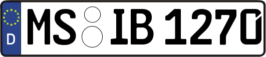 MS-IB1270