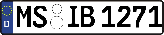 MS-IB1271