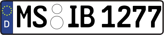 MS-IB1277