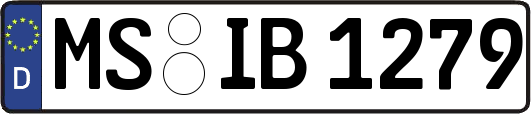 MS-IB1279