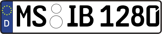 MS-IB1280