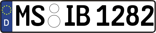 MS-IB1282