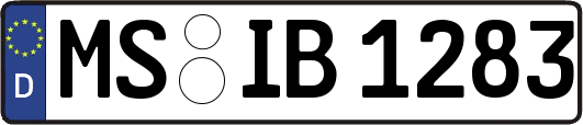 MS-IB1283